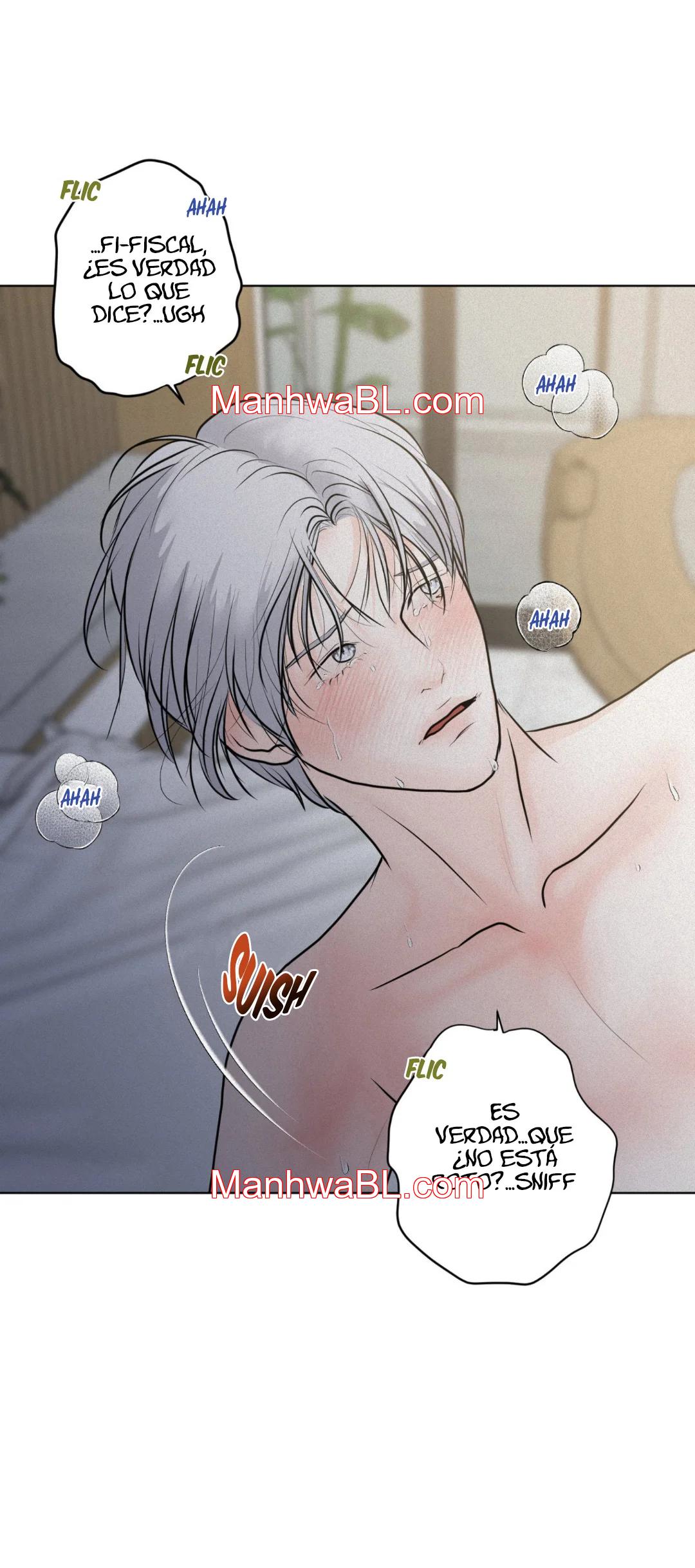 Ruega Por Mi - Capítulo 22.00 manhwa