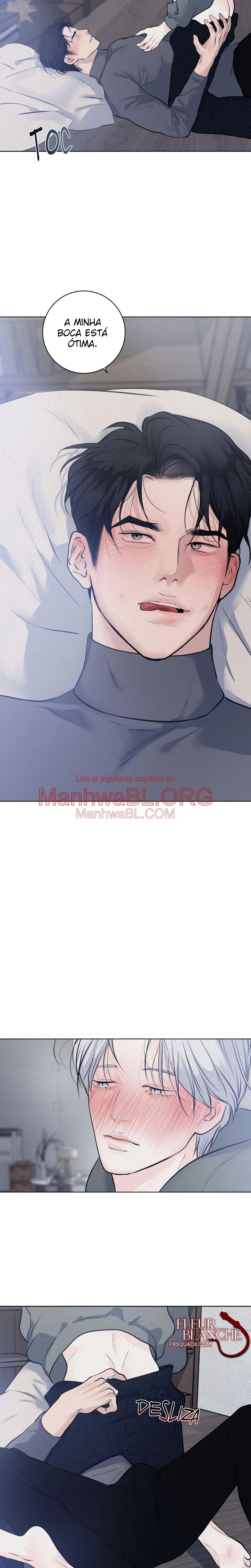 Ruega Por Mi - Capítulo 68 2 manhwa