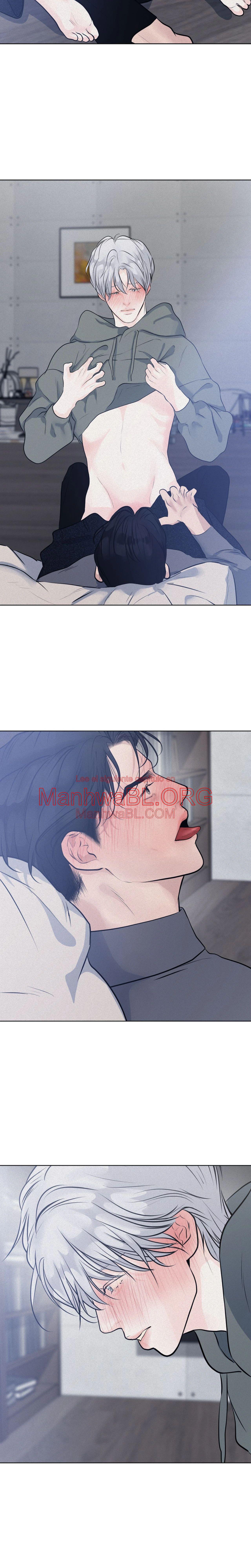 Ruega Por Mi - Capítulo 68 2 manhwa