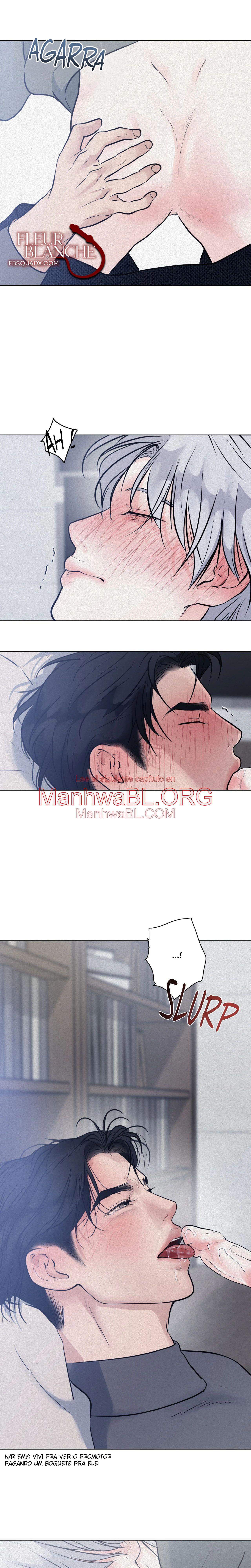 Ruega Por Mi - Capítulo 68 2 manhwa