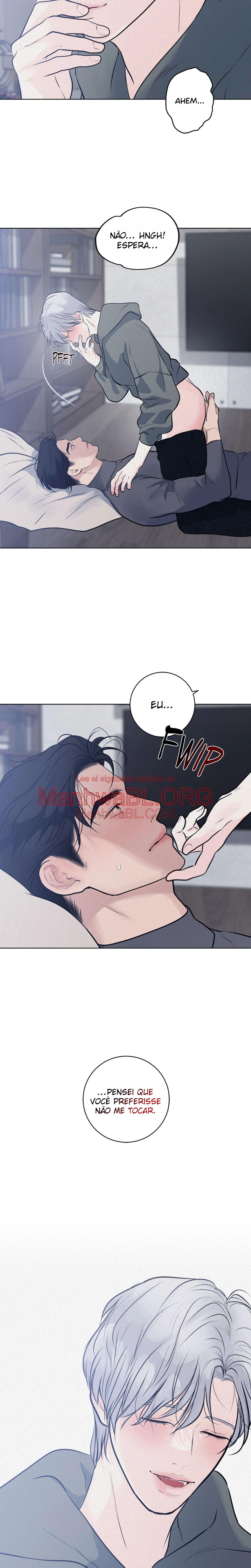Ruega Por Mi - Capítulo 68 2 manhwa