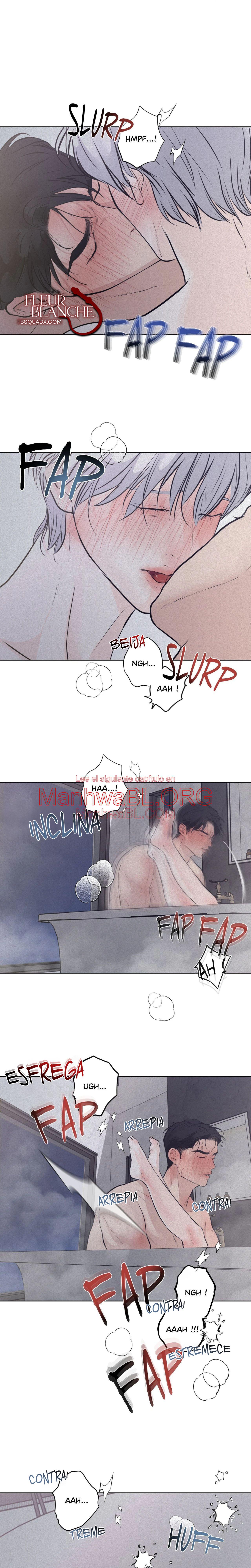 Ruega Por Mi - Capítulo 69 3 manhwa