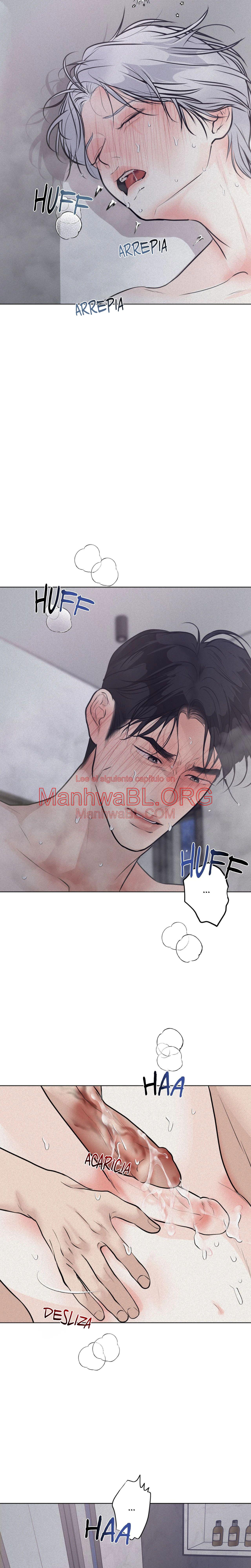 Ruega Por Mi - Capítulo 69 3 manhwa