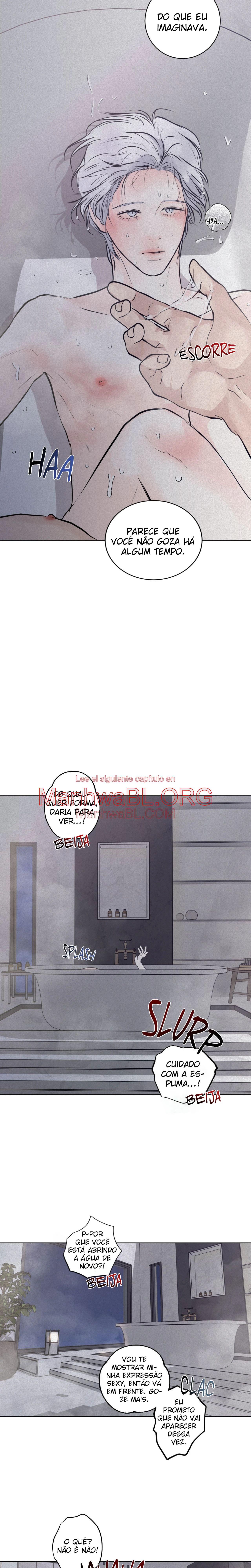 Ruega Por Mi - Capítulo 69 3 manhwa