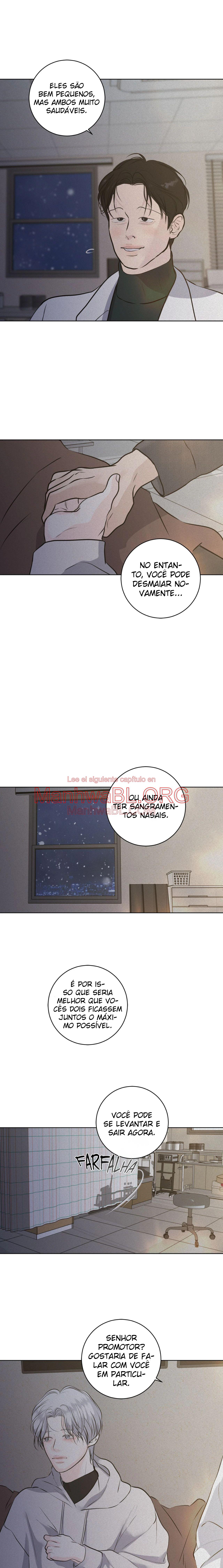 Ruega Por Mi - Capítulo 65 2 manhwa