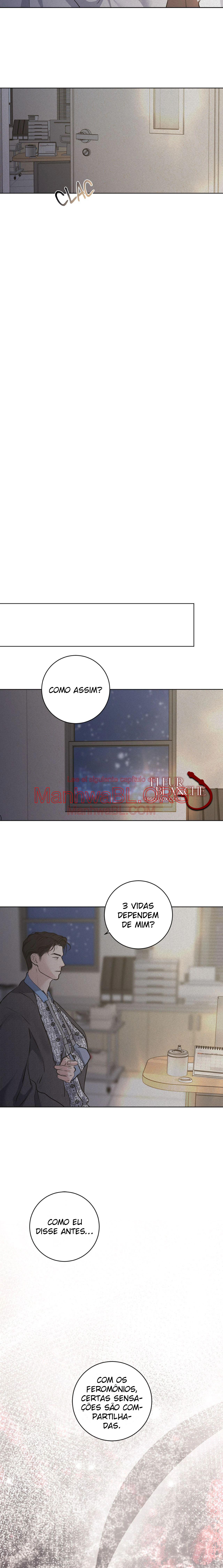 Ruega Por Mi - Capítulo 65 2 manhwa