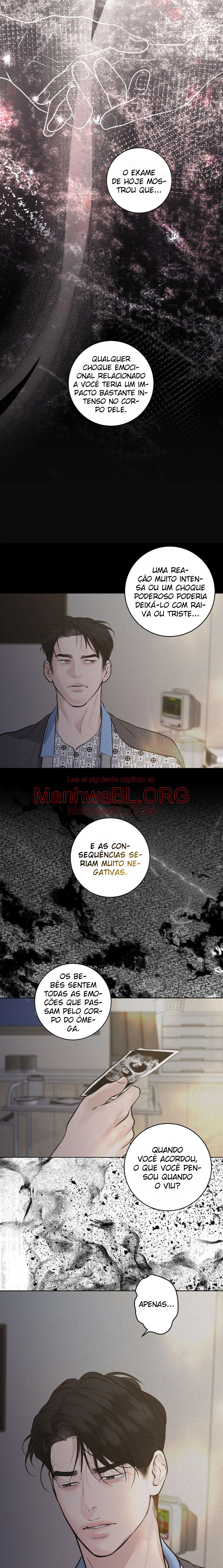 Ruega Por Mi - Capítulo 65 2 manhwa