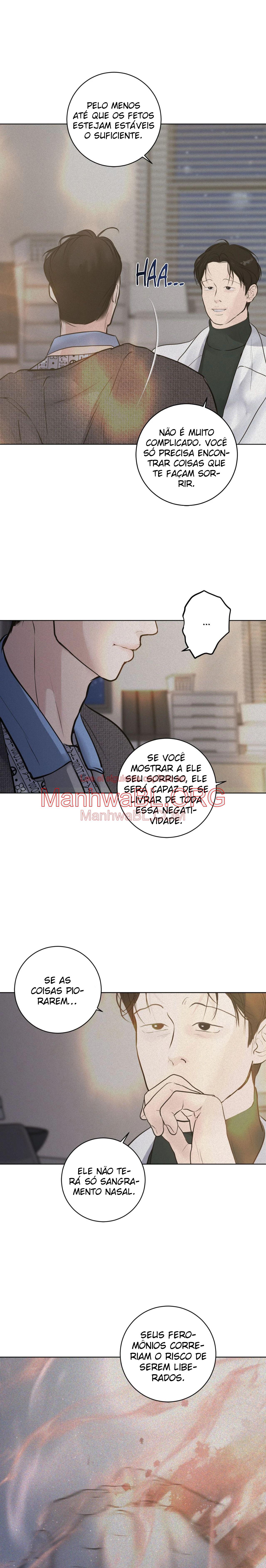 Ruega Por Mi - Capítulo 65 2 manhwa
