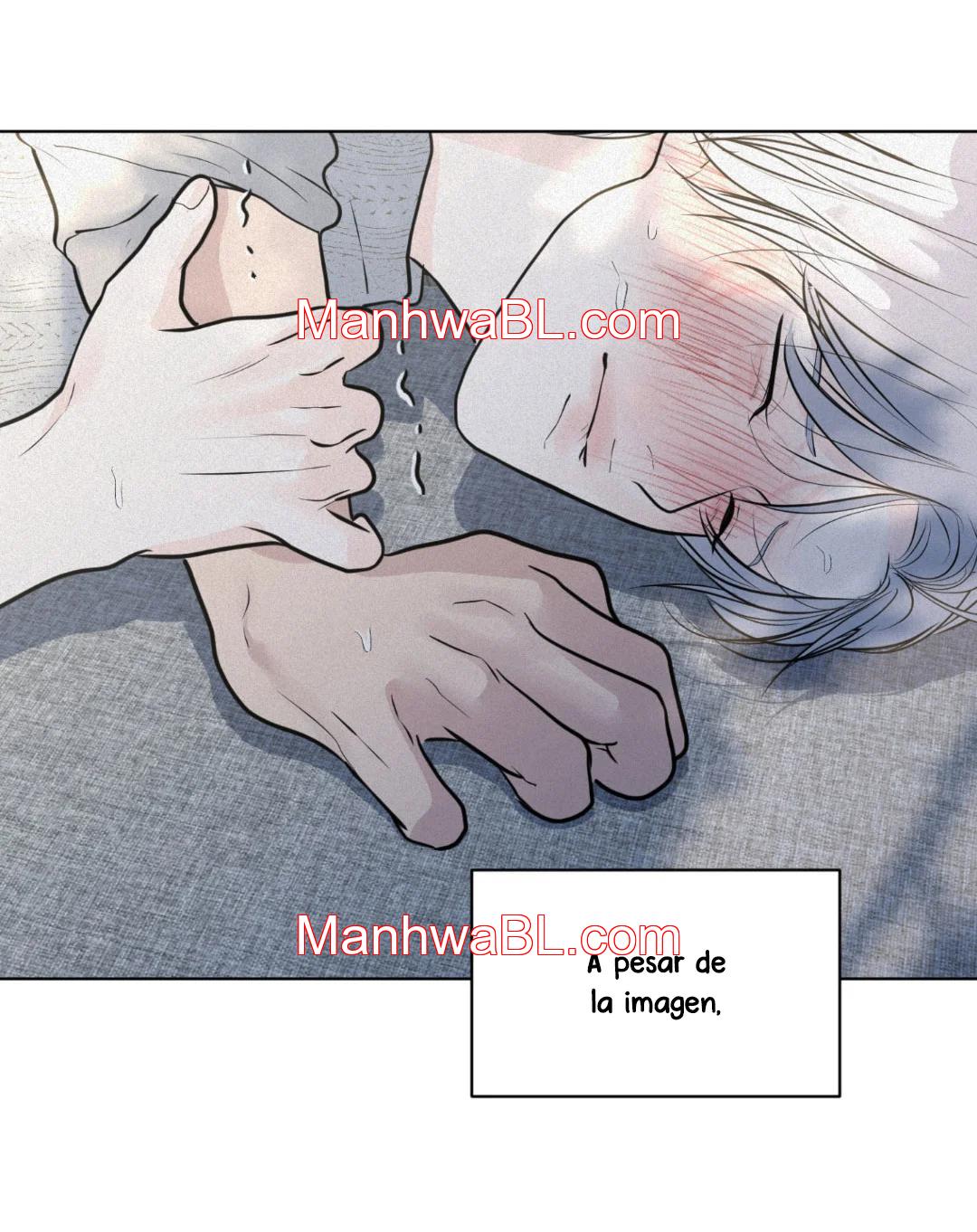 Ruega Por Mi - Capítulo 50.00 manhwa