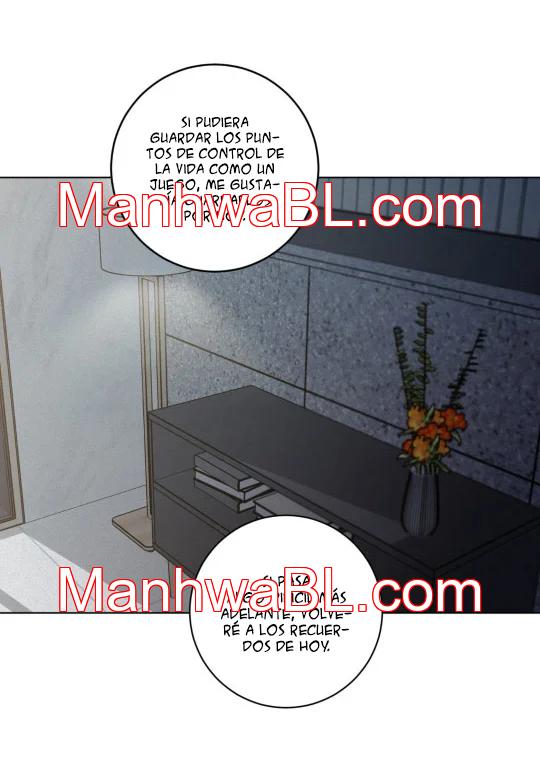 Ruega Por Mi - Capítulo 50.00 manhwa