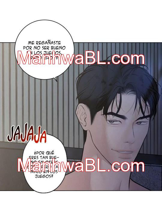 Ruega Por Mi - Capítulo 50.00 manhwa