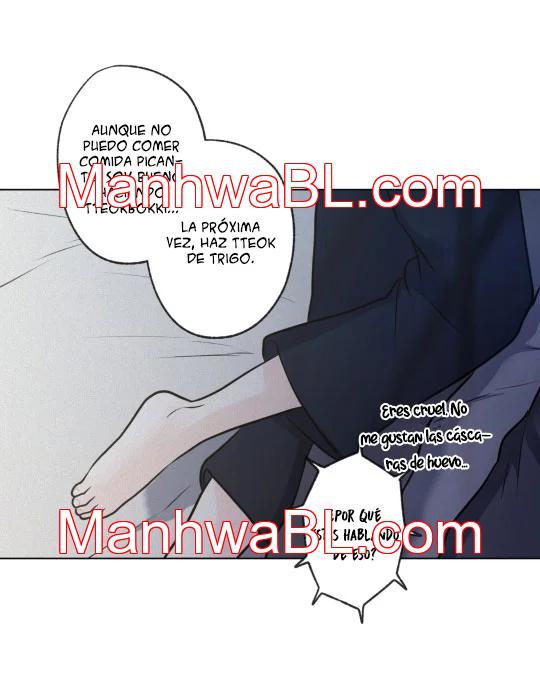 Ruega Por Mi - Capítulo 50.00 manhwa