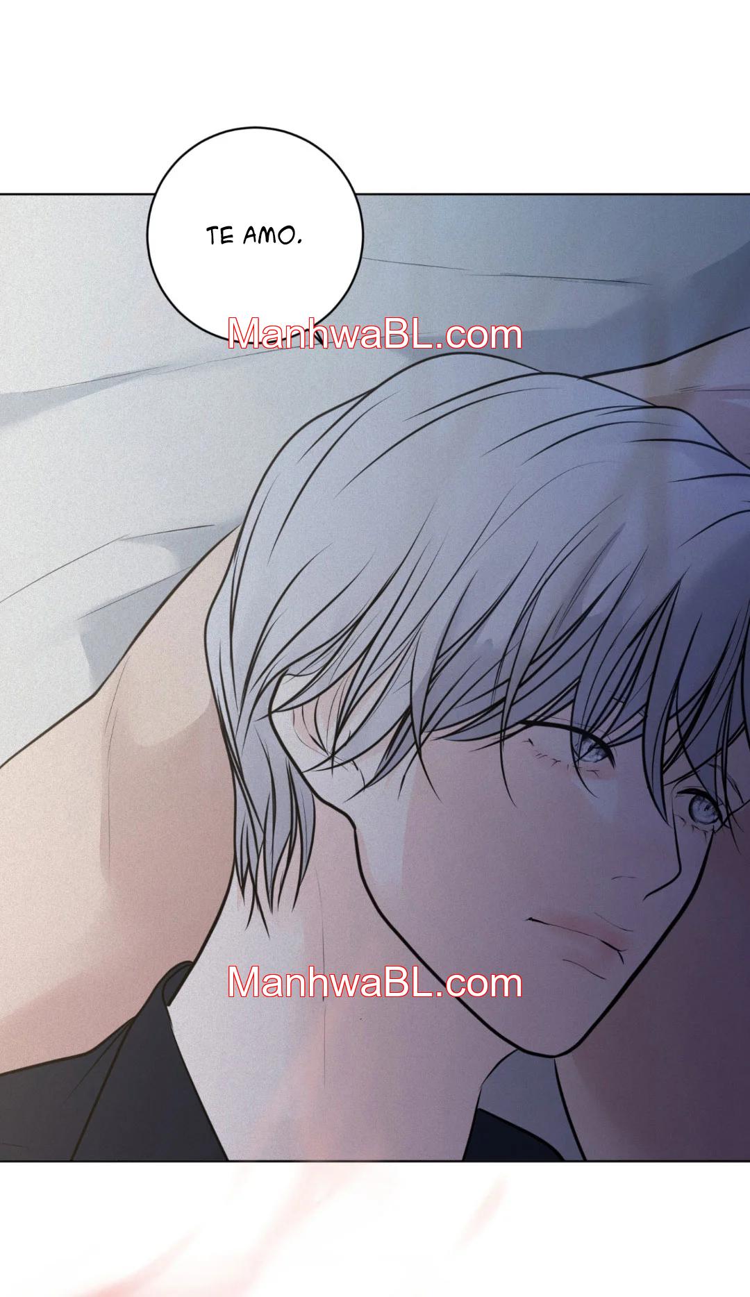 Ruega Por Mi - Capítulo 50.00 manhwa
