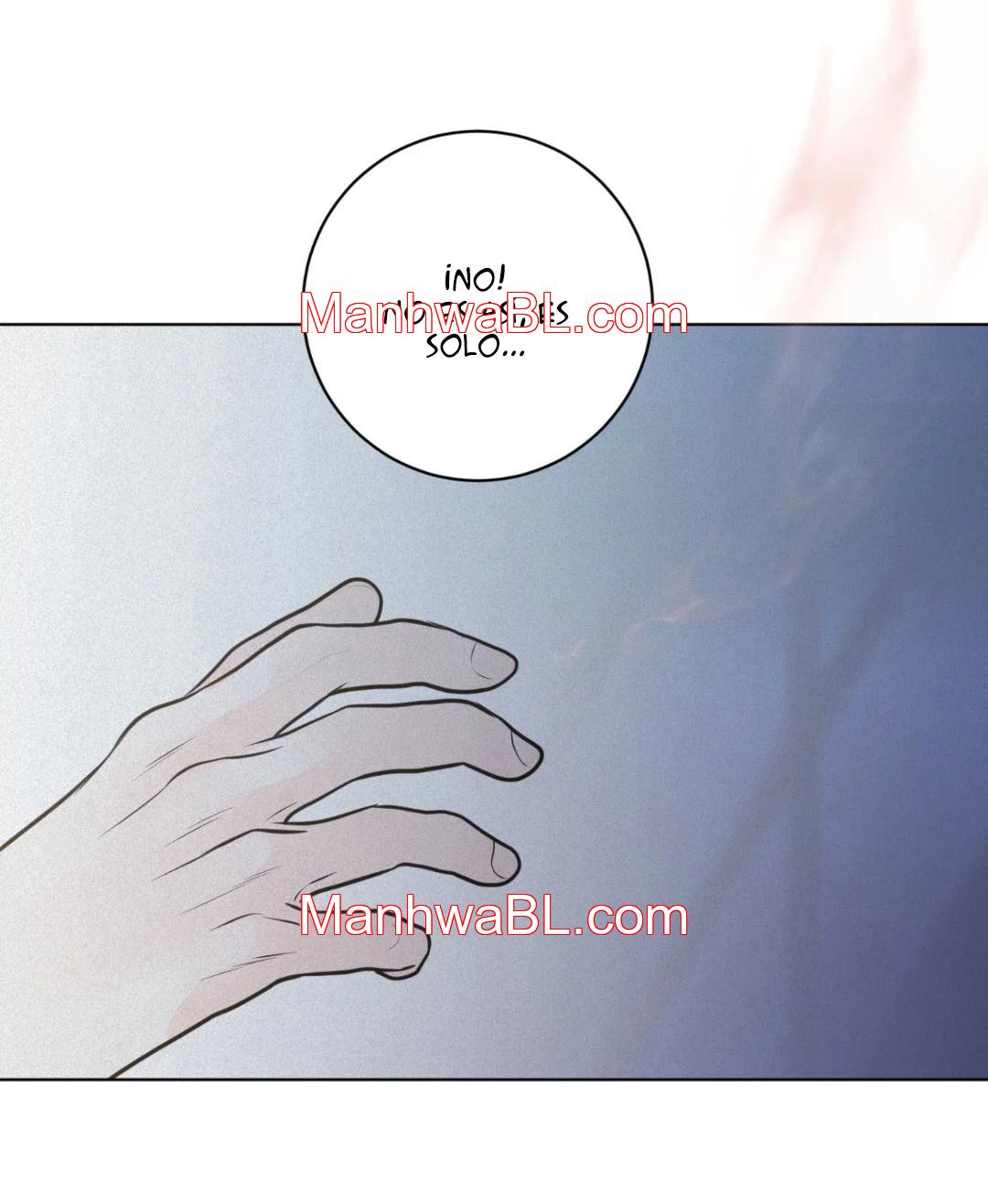 Ruega Por Mi - Capítulo 50.00 manhwa