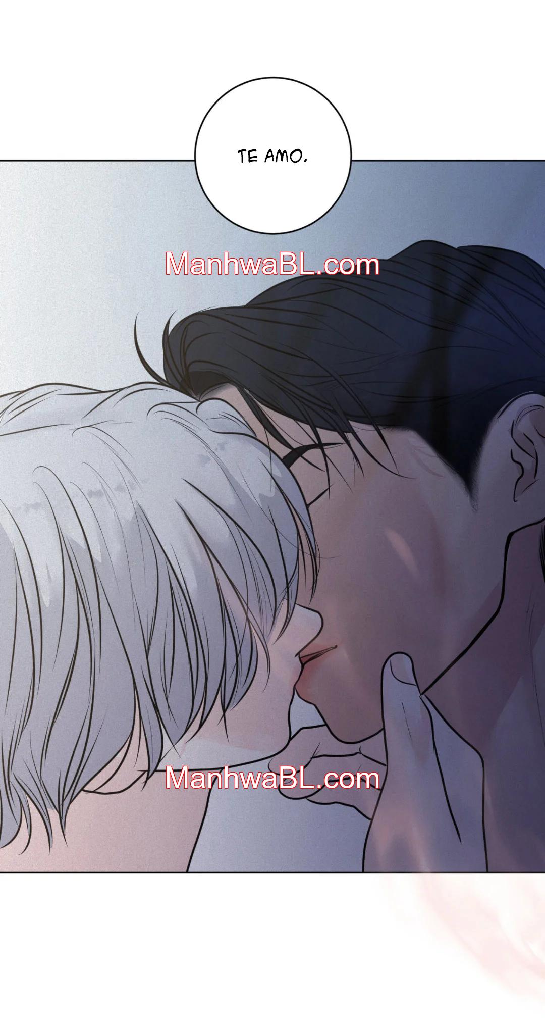 Ruega Por Mi - Capítulo 50.00 manhwa