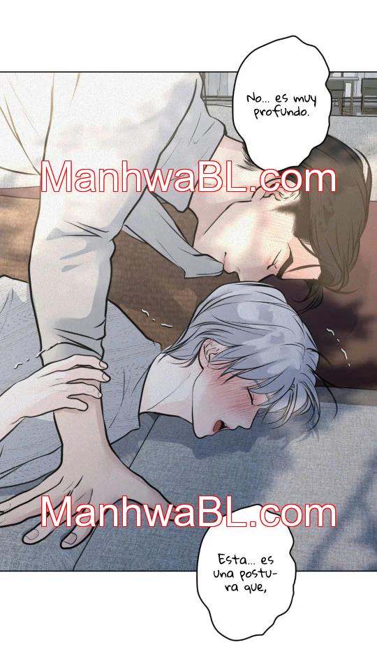 Ruega Por Mi - Capítulo 50.00 manhwa