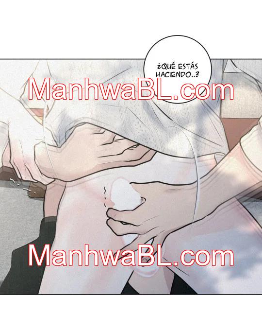 Ruega Por Mi - Capítulo 50.00 manhwa