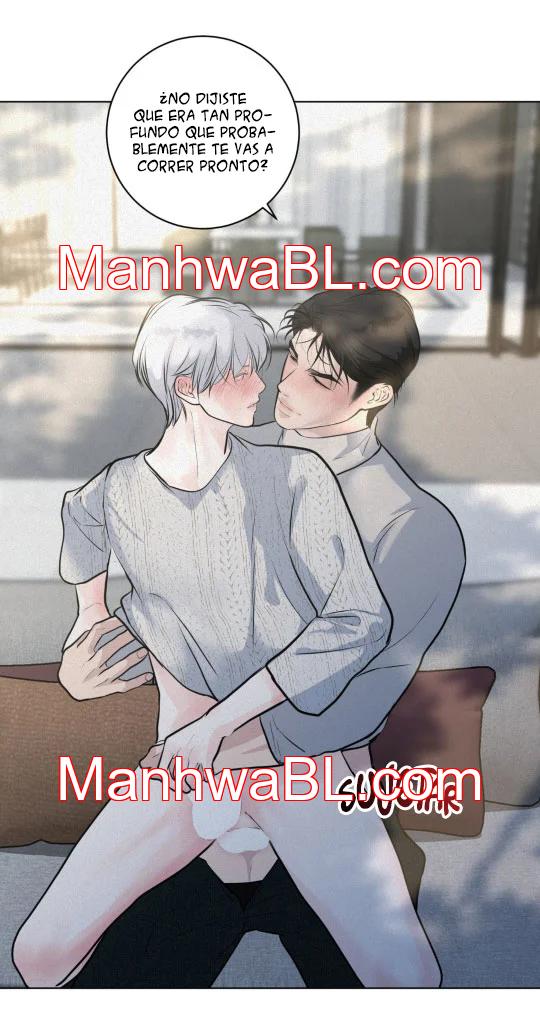 Ruega Por Mi - Capítulo 50.00 manhwa