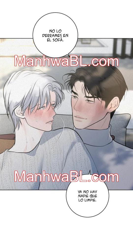 Ruega Por Mi - Capítulo 50.00 manhwa