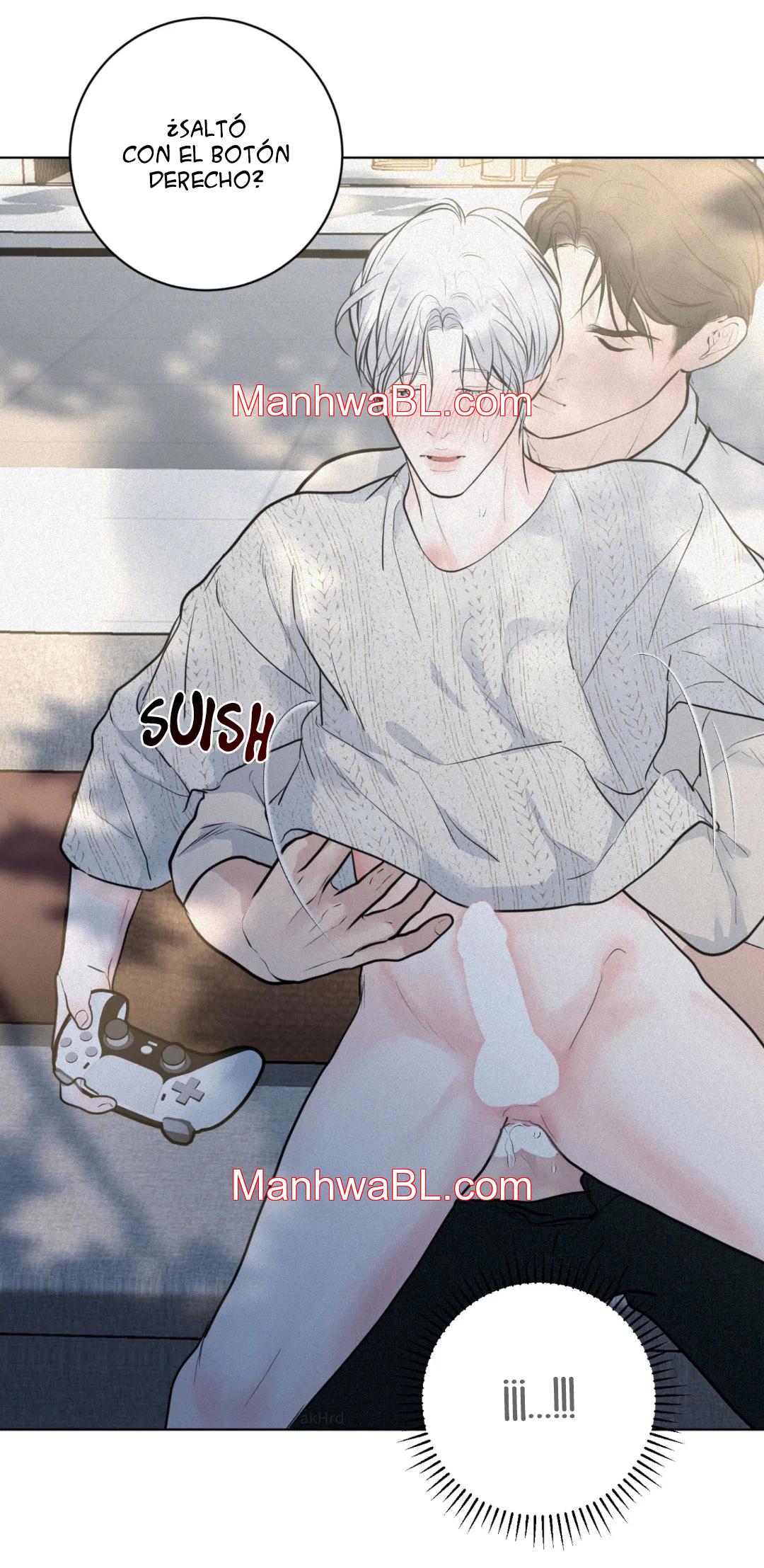 Ruega Por Mi - Capítulo 50.00 manhwa