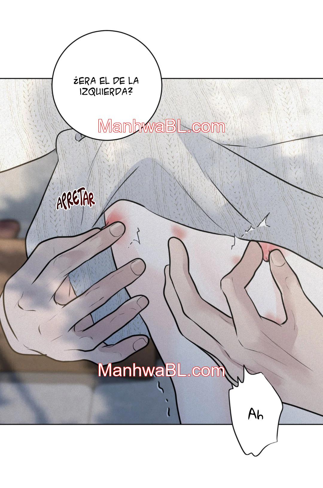 Ruega Por Mi - Capítulo 50.00 manhwa
