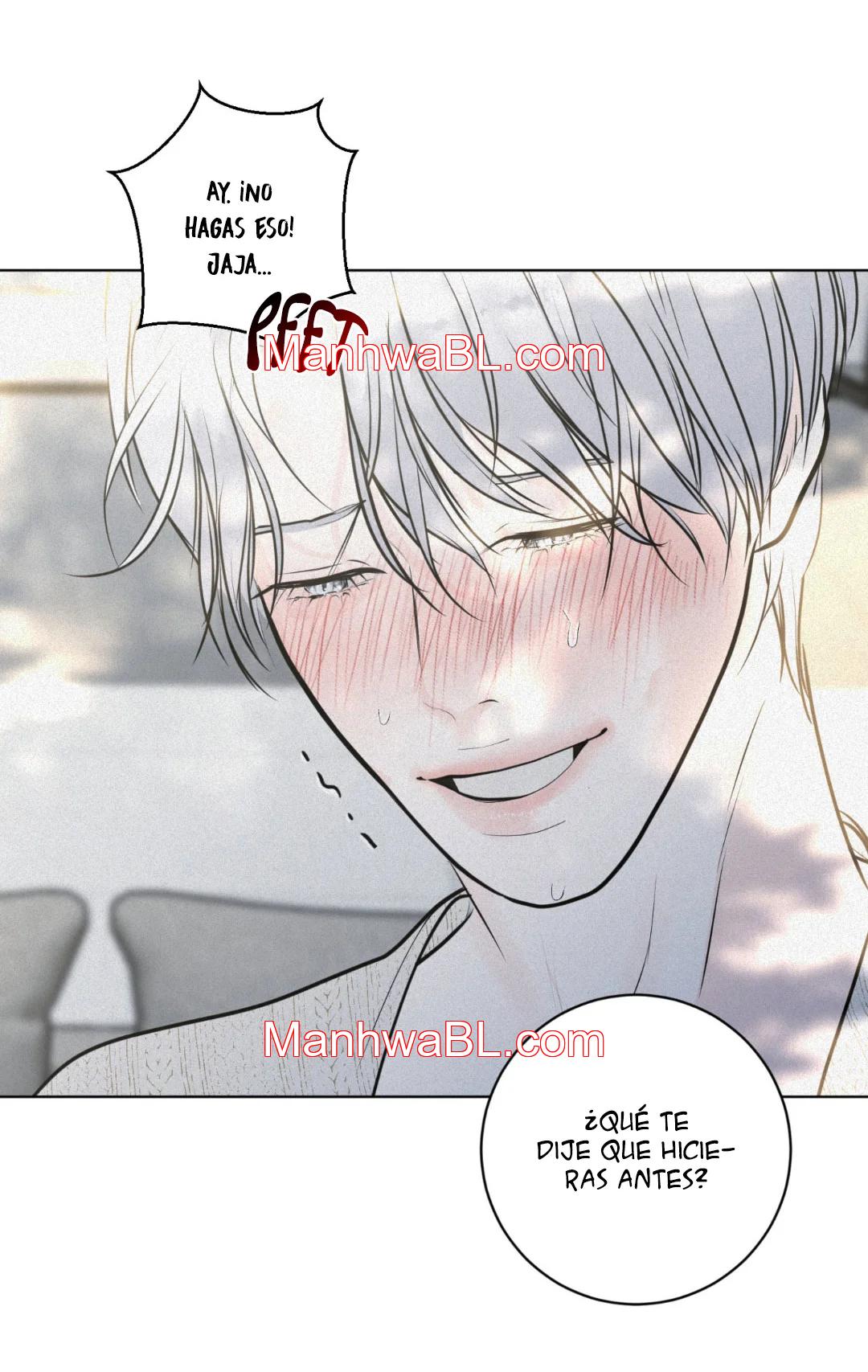 Ruega Por Mi - Capítulo 50.00 manhwa