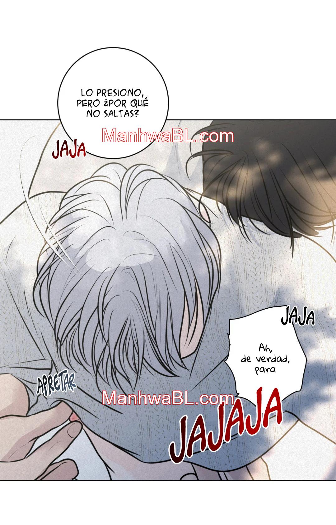 Ruega Por Mi - Capítulo 50.00 manhwa