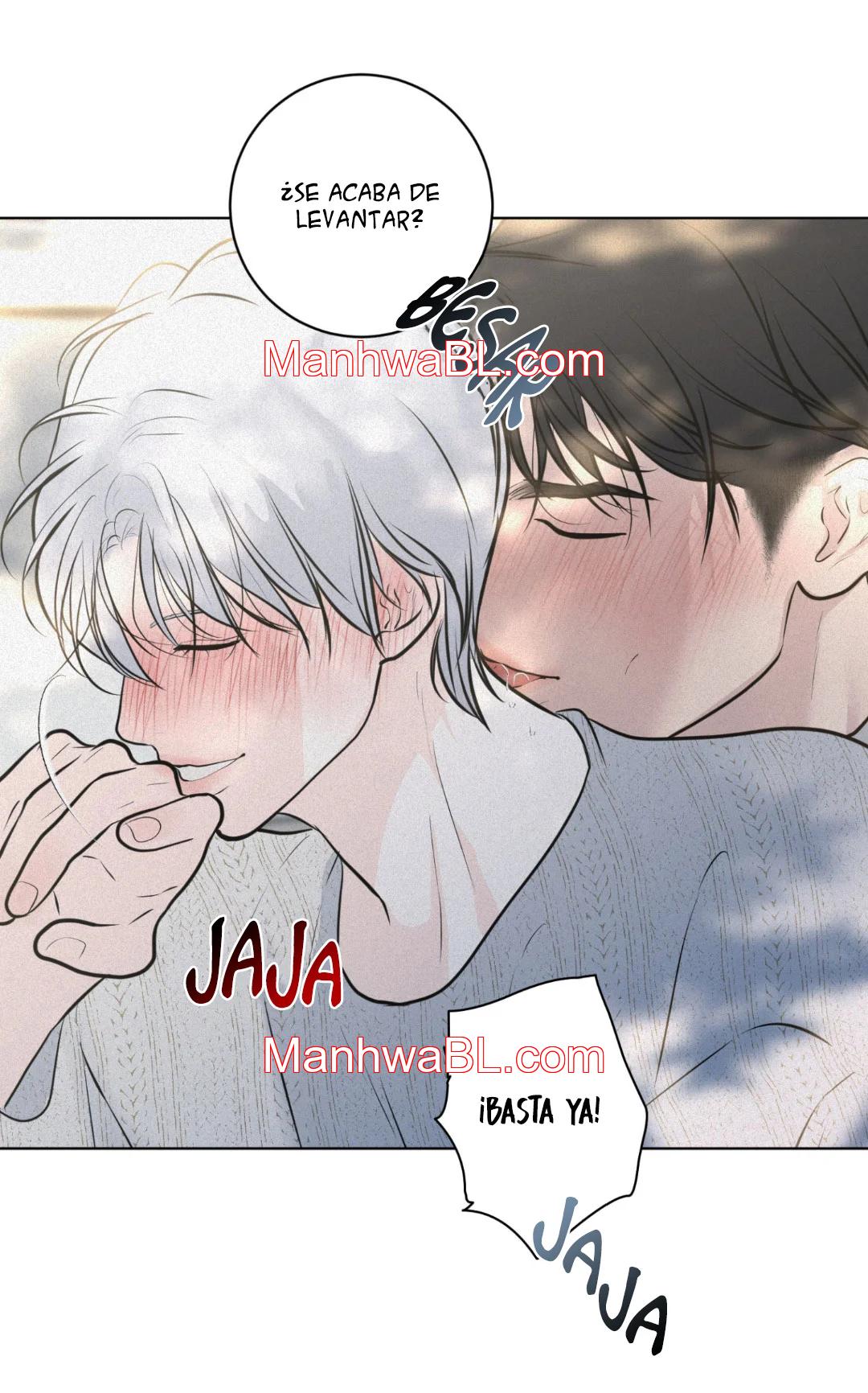 Ruega Por Mi - Capítulo 50.00 manhwa
