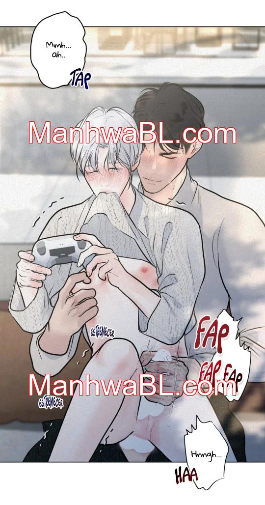 Ruega Por Mi - Capítulo 50.00 manhwa