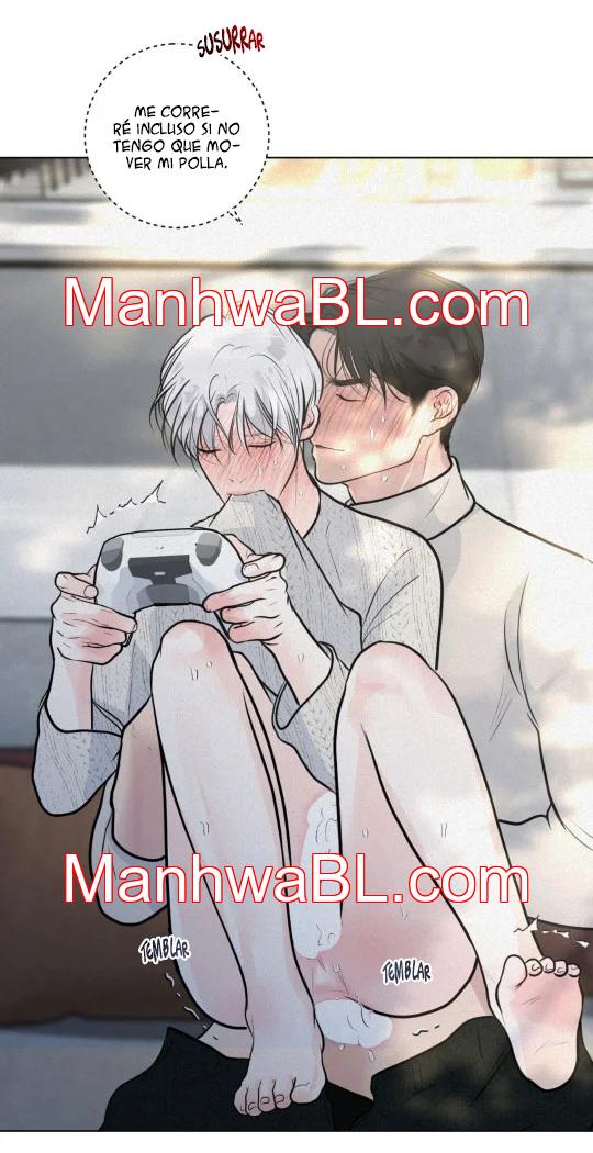 Ruega Por Mi - Capítulo 50.00 manhwa