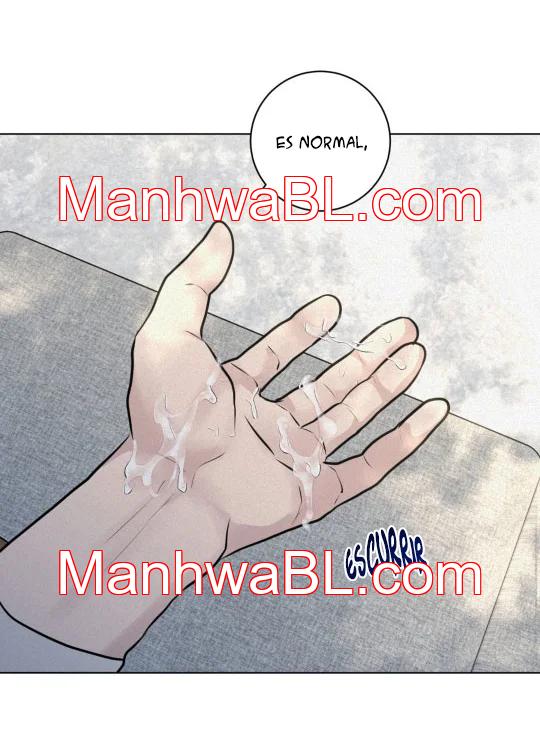 Ruega Por Mi - Capítulo 50.00 manhwa