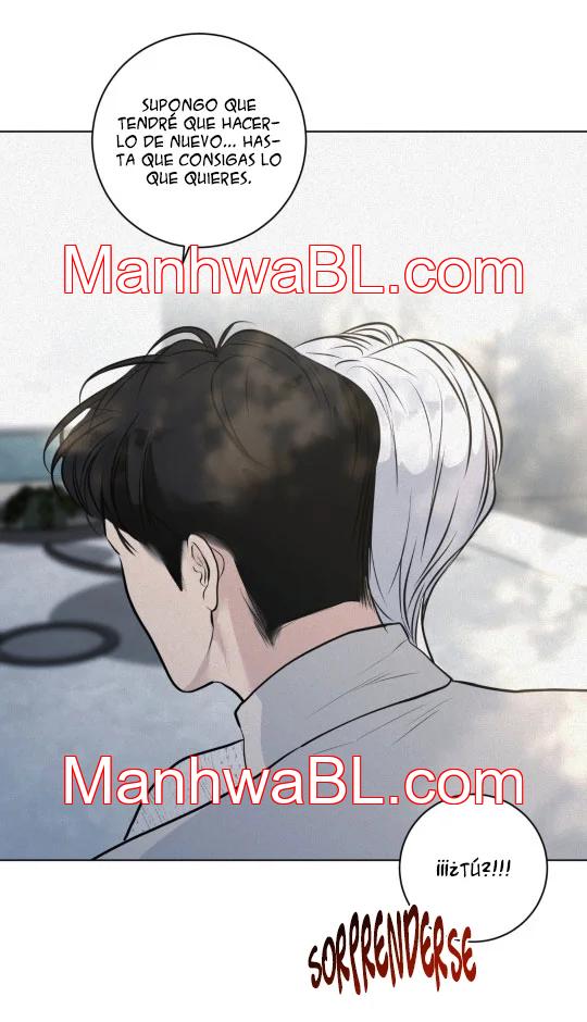 Ruega Por Mi - Capítulo 50.00 manhwa