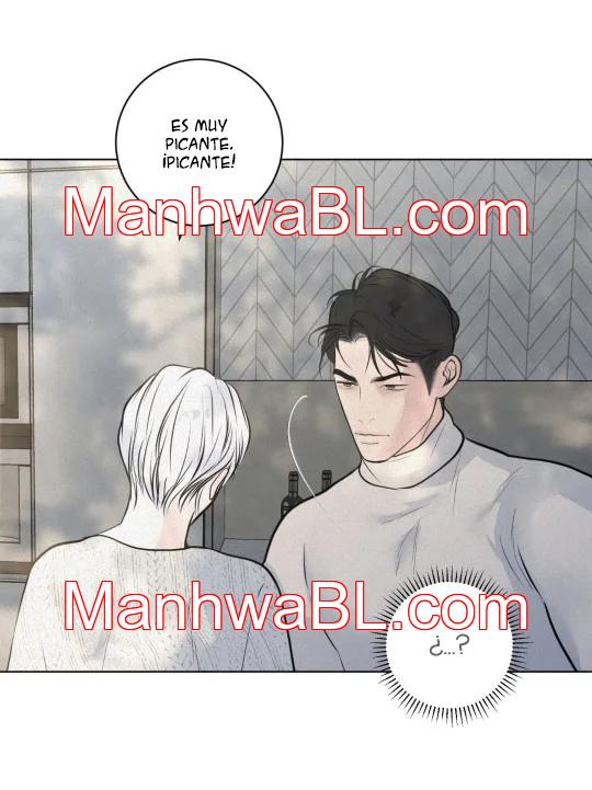 Ruega Por Mi - Capítulo 50.00 manhwa