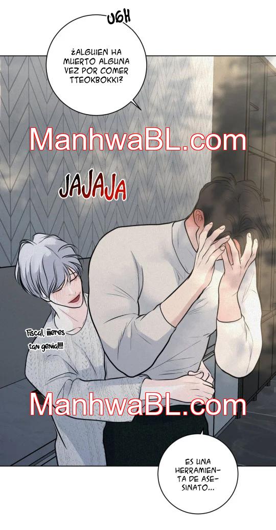 Ruega Por Mi - Capítulo 50.00 manhwa