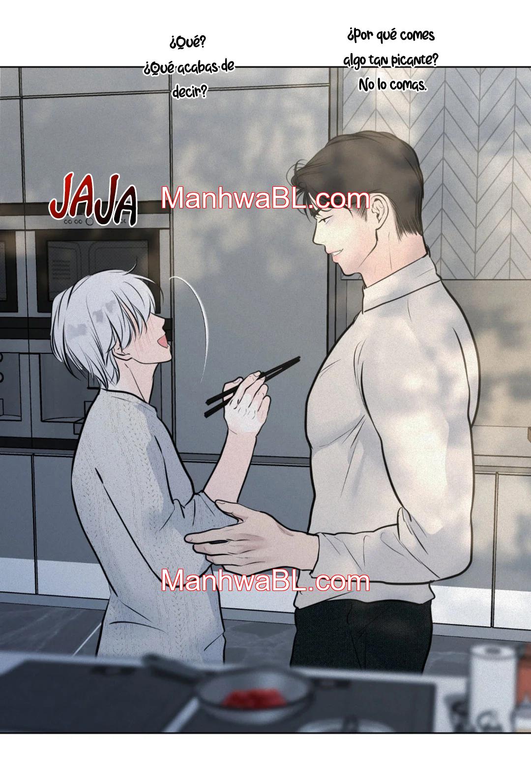 Ruega Por Mi - Capítulo 50.00 manhwa