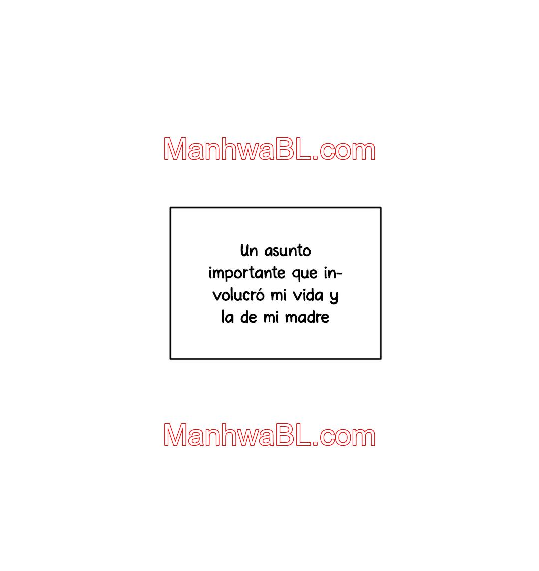Ruega Por Mi - Capítulo 50.00 manhwa