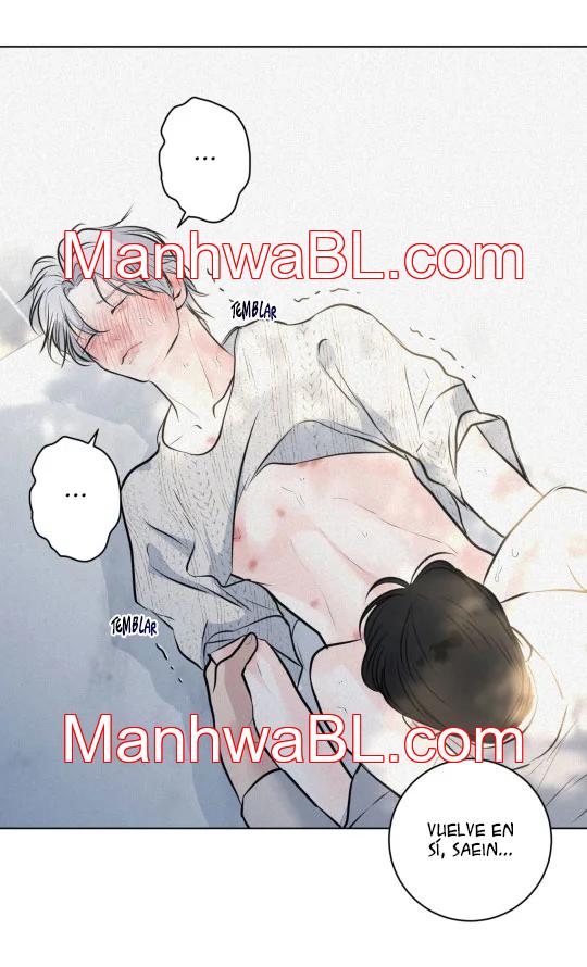 Ruega Por Mi - Capítulo 50.00 manhwa