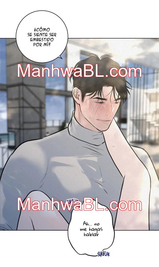 Ruega Por Mi - Capítulo 50.00 manhwa