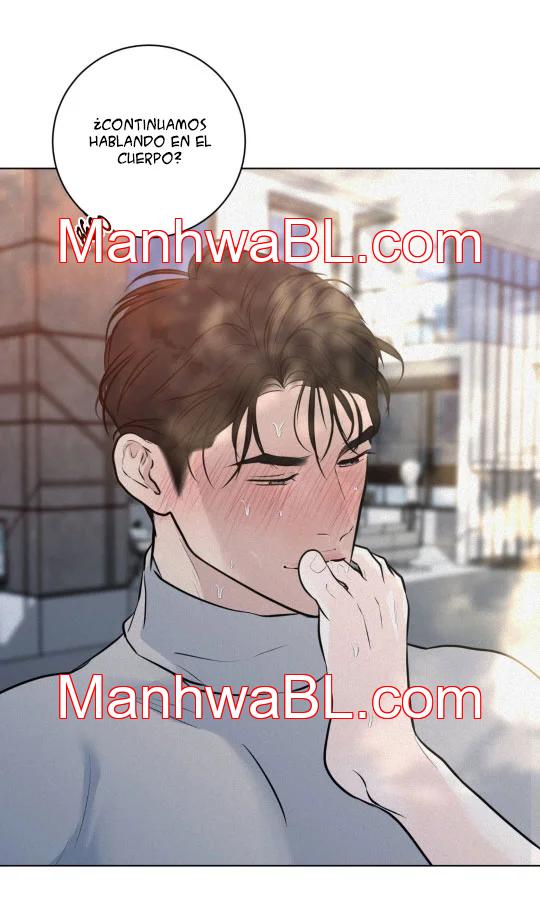 Ruega Por Mi - Capítulo 50.00 manhwa