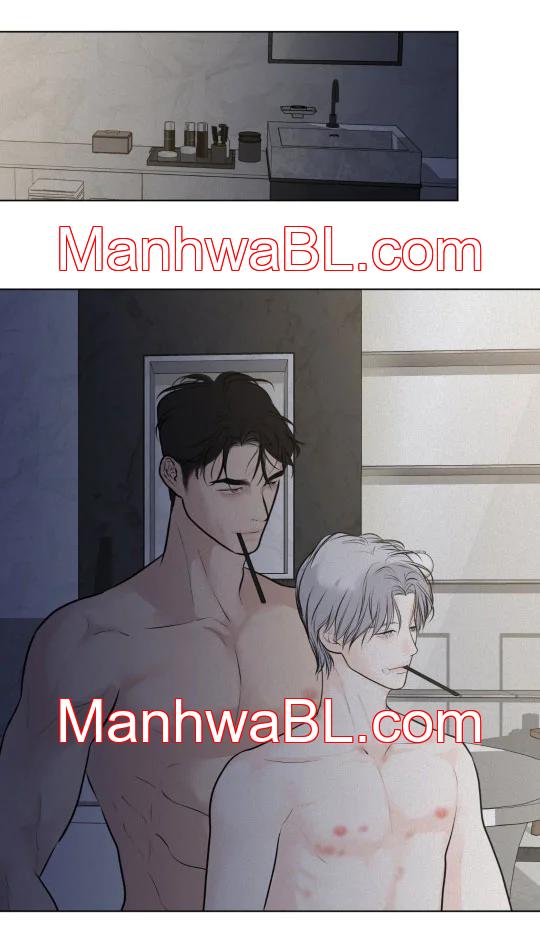 Ruega Por Mi - Capítulo 50.00 manhwa