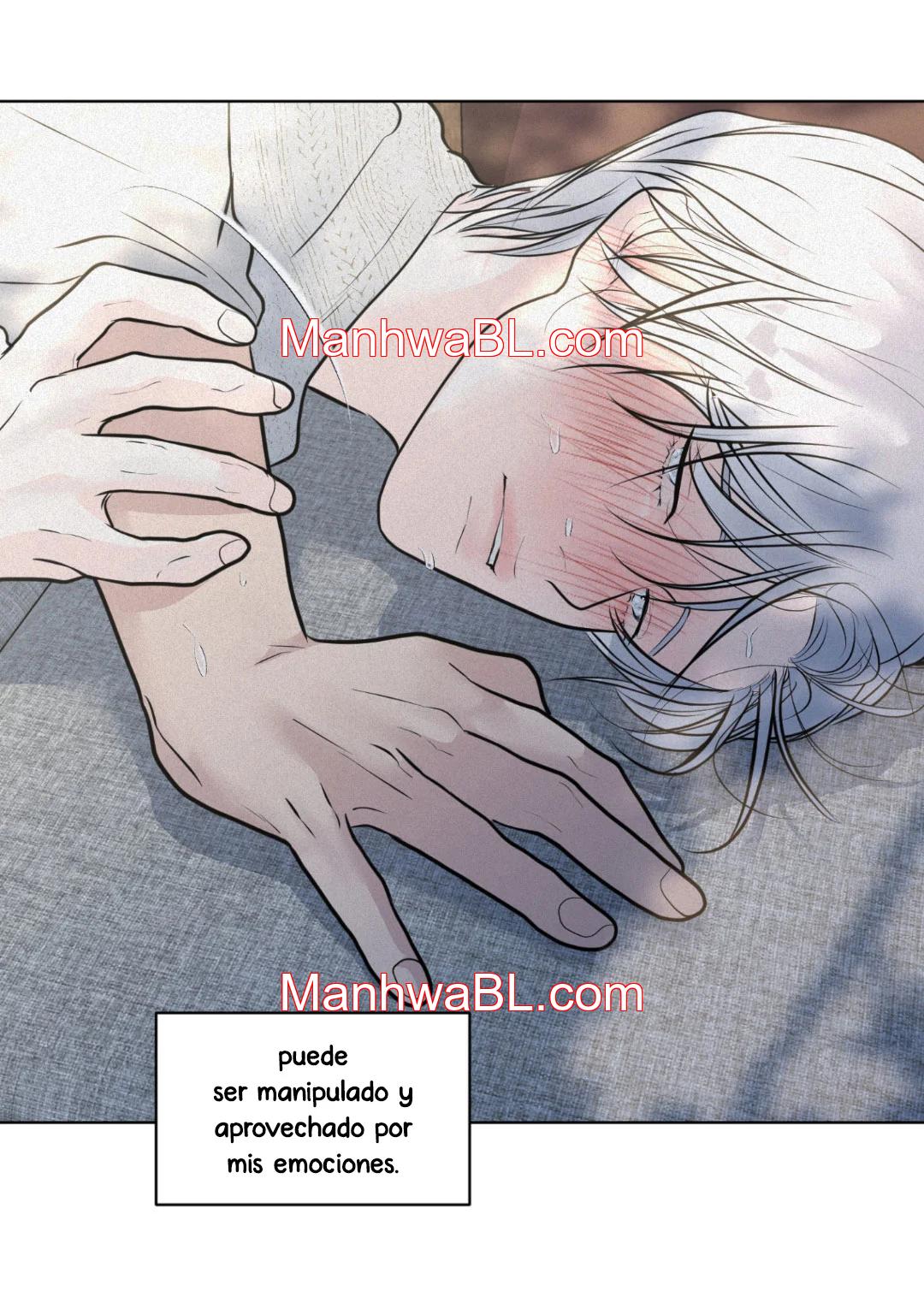 Ruega Por Mi - Capítulo 50.00 manhwa