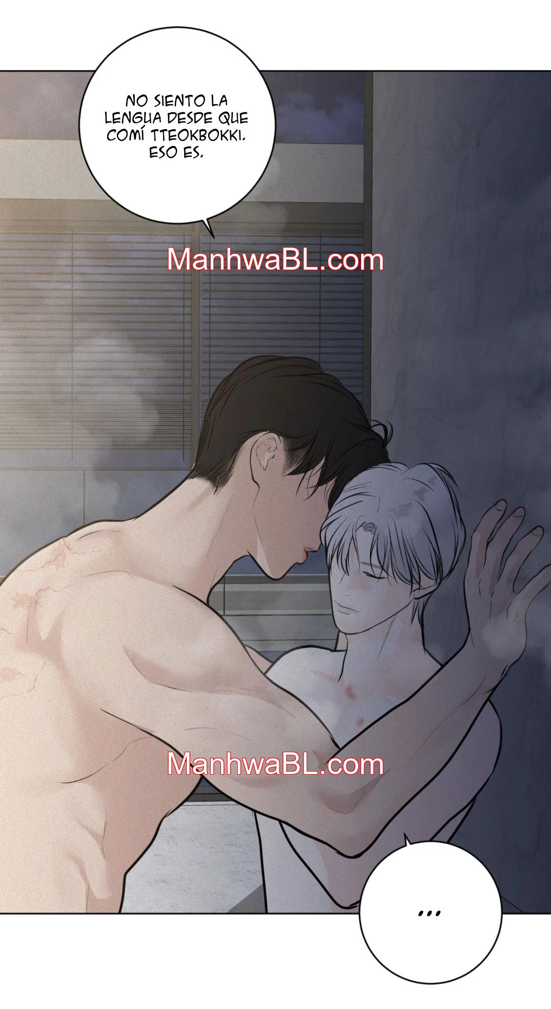 Ruega Por Mi - Capítulo 50.00 manhwa