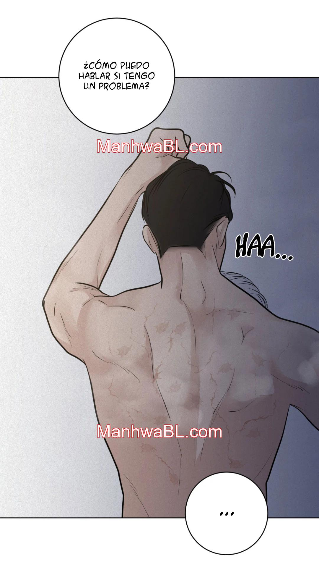 Ruega Por Mi - Capítulo 50.00 manhwa