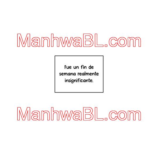 Ruega Por Mi - Capítulo 50.00 manhwa