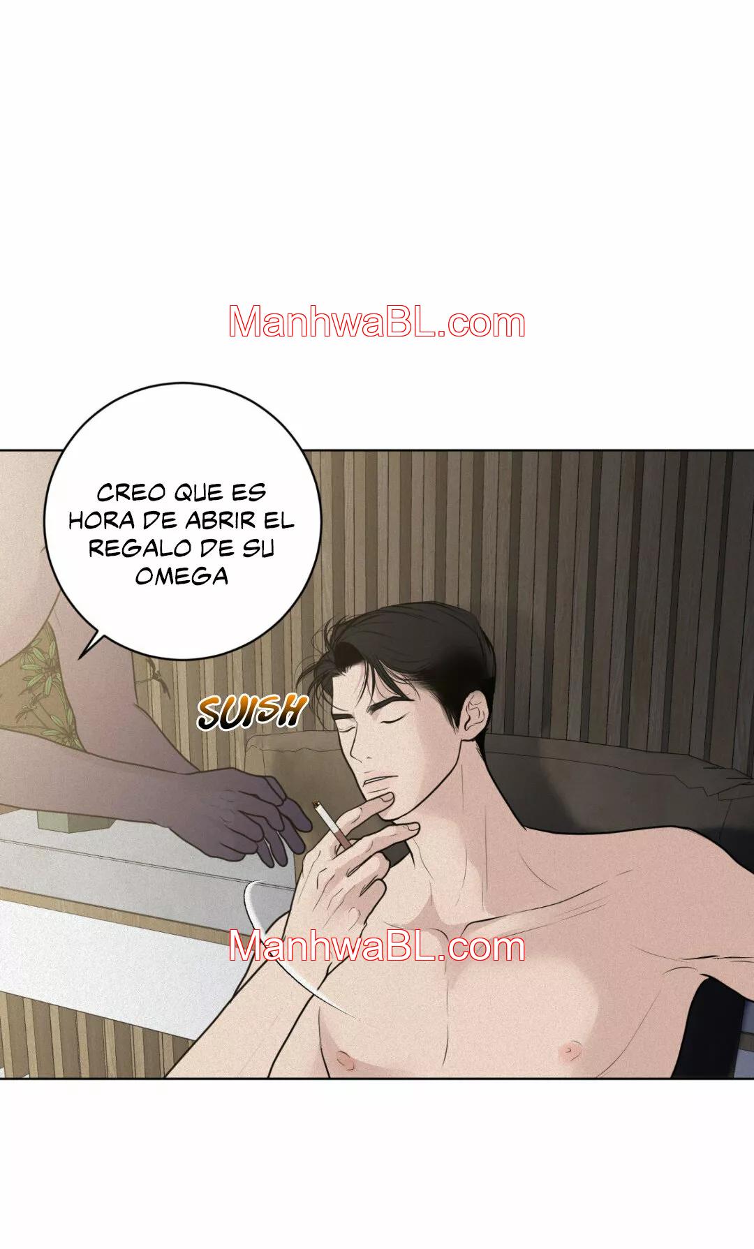 Ruega Por Mi - Capítulo 19.00 manhwa