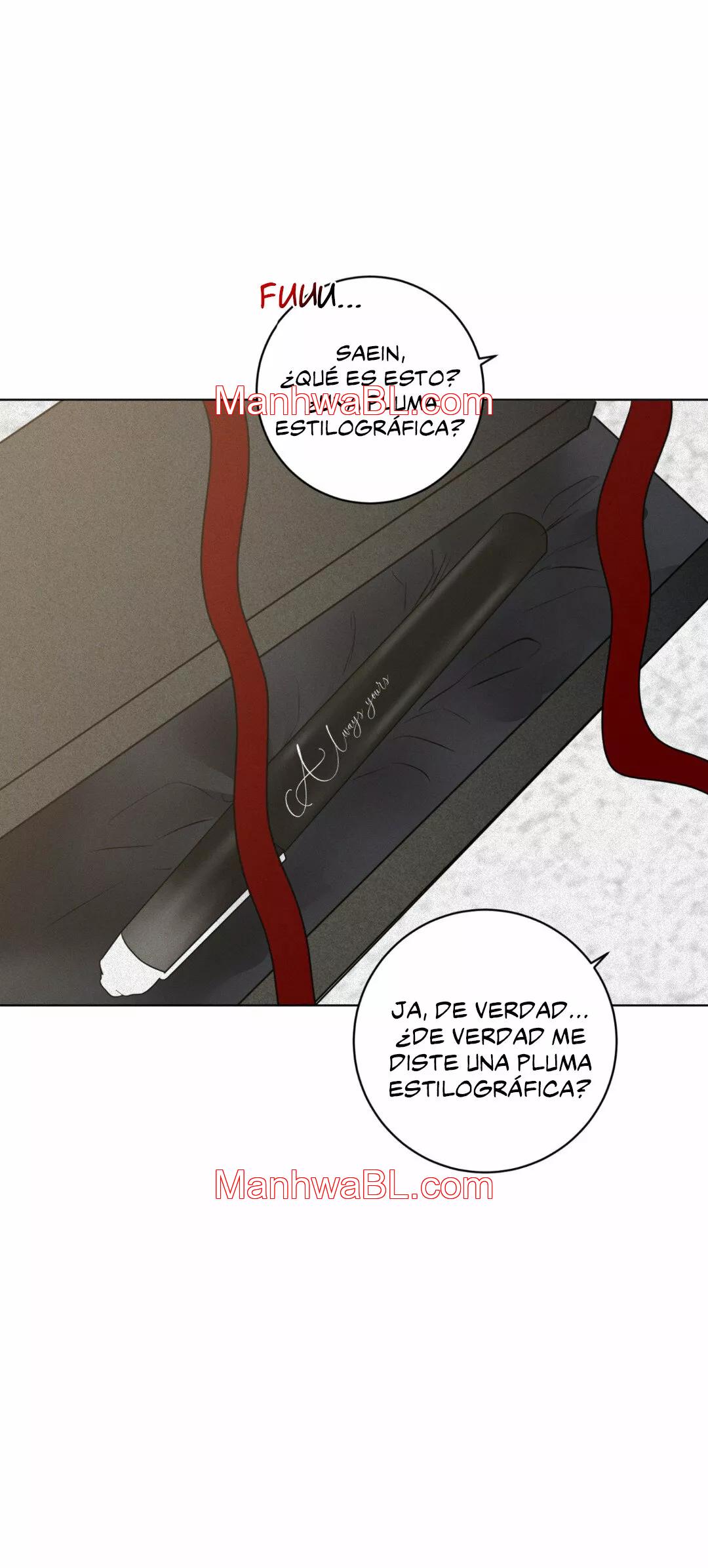 Ruega Por Mi - Capítulo 19.00 manhwa