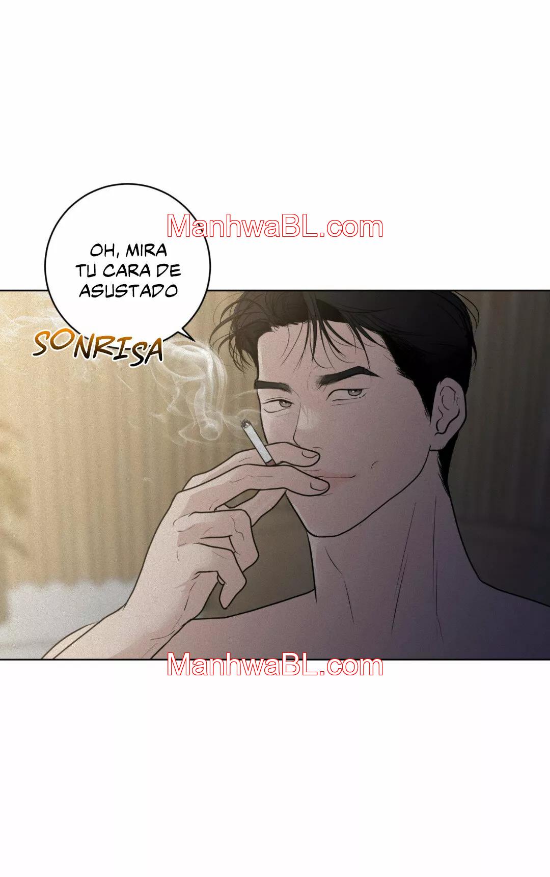 Ruega Por Mi - Capítulo 19.00 manhwa