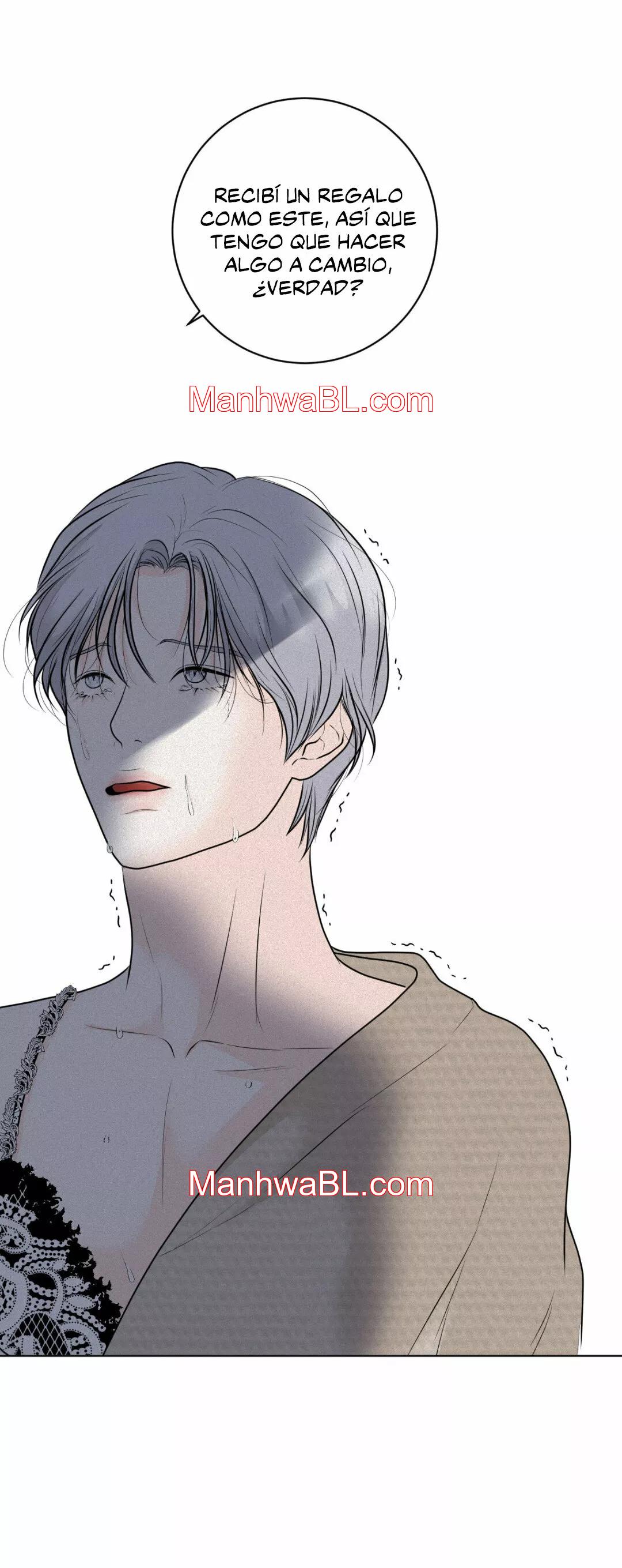 Ruega Por Mi - Capítulo 19.00 manhwa