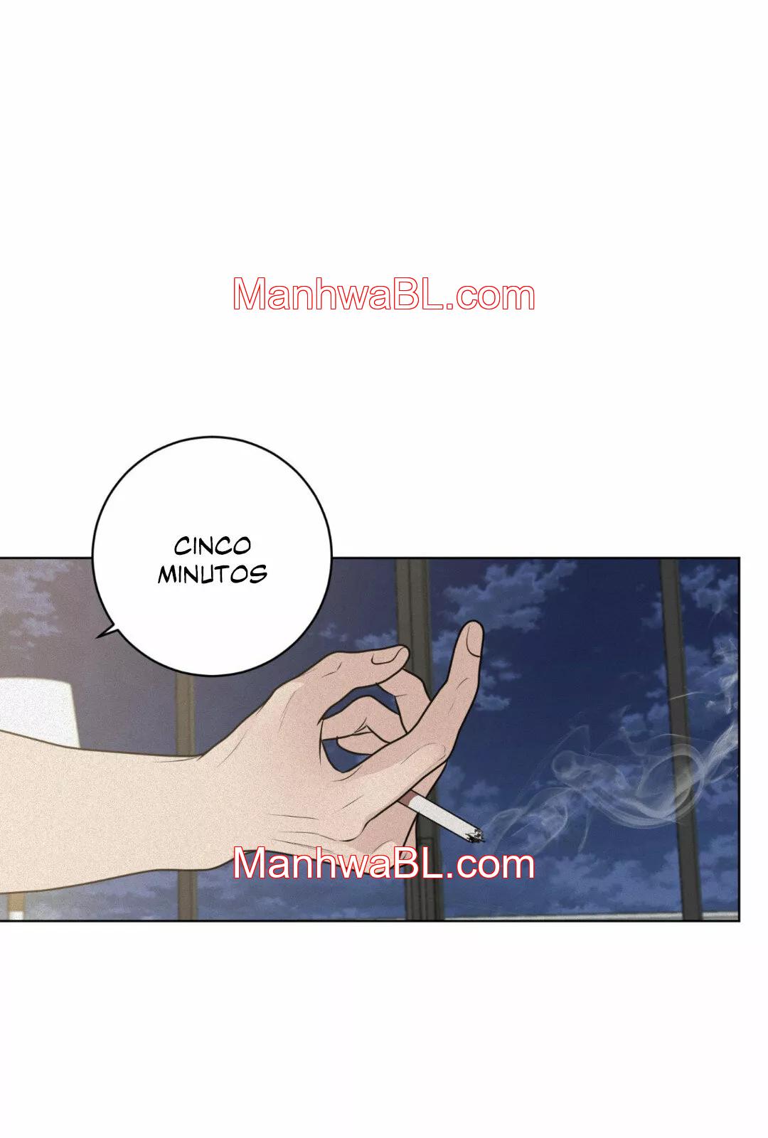Ruega Por Mi - Capítulo 19.00 manhwa
