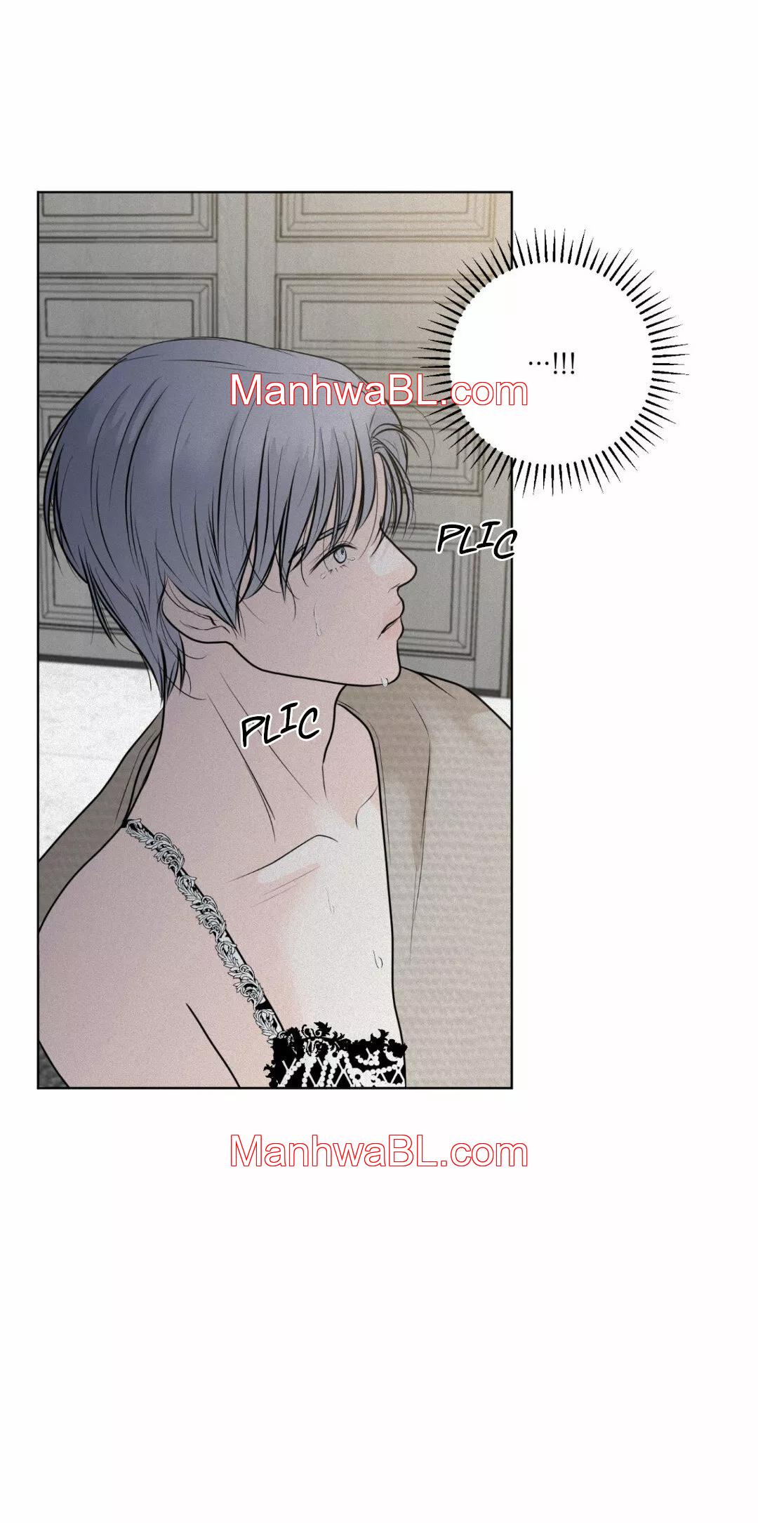 Ruega Por Mi - Capítulo 19.00 manhwa
